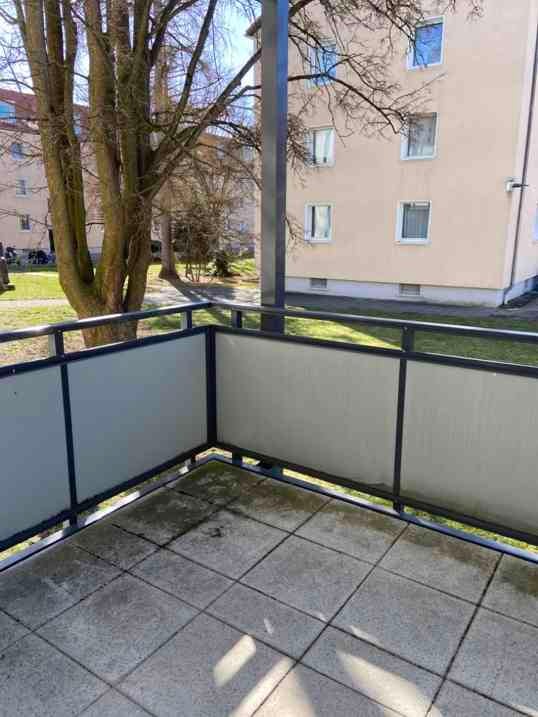 Dieser renovierten 3 Zimmerwohnung mit Balkon können Sie nicht widerstehen! - Foto 5