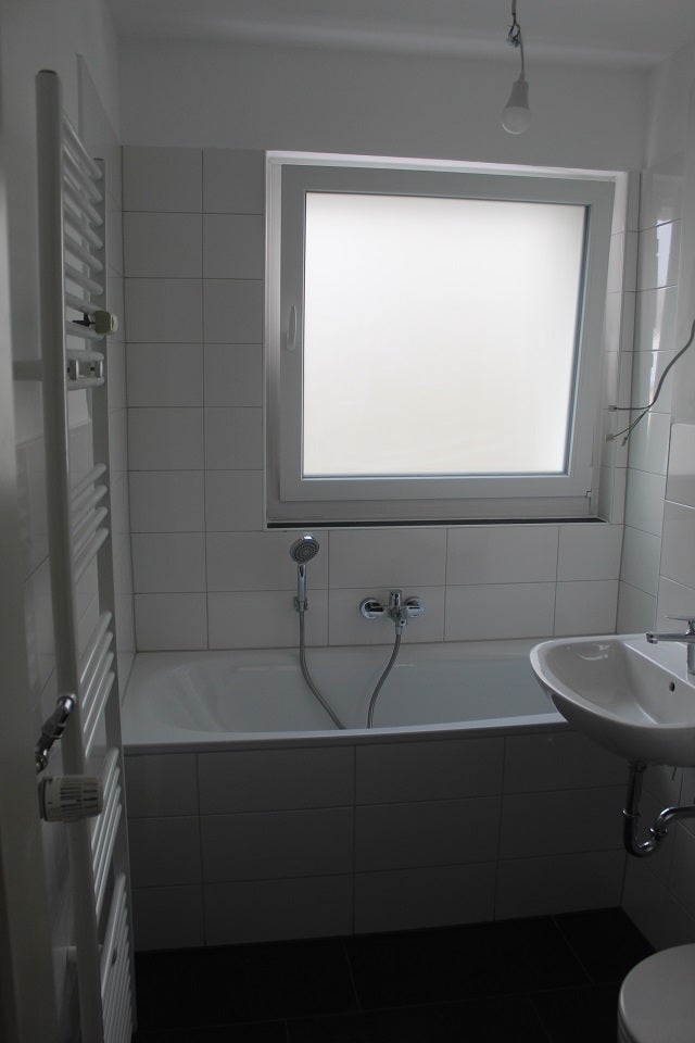 Etwas besonderes: geräumige 3-Zimmer-Wohnung - Photo 2