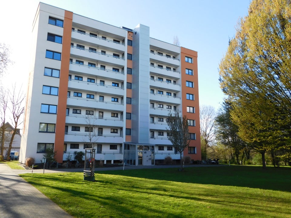 Großzügige 2-ZKDB im 5. OG *renoviert* mit Balkon und Gebäudemodernisierung... - Foto 5