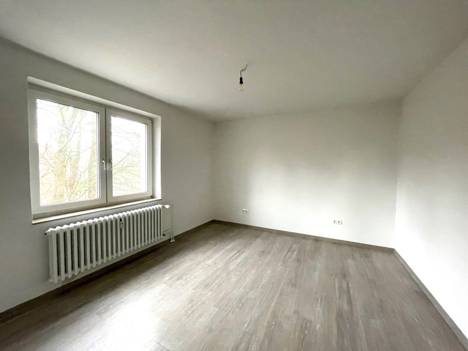 Top renovierte 3-Zimmer Wohnung in frisch modernisiertem Gebäude - Photo 4
