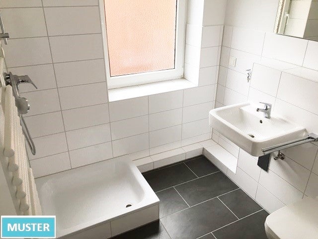 Modernisiert & gemütlich – frisch sanierte 3-Zimmer-Wohnung - Foto 4