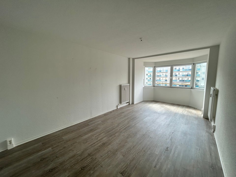 Senioren willkommen in dieser schönen 2 Raumwohnung - Betreutes Wohnen im Haus möglich - Foto 4