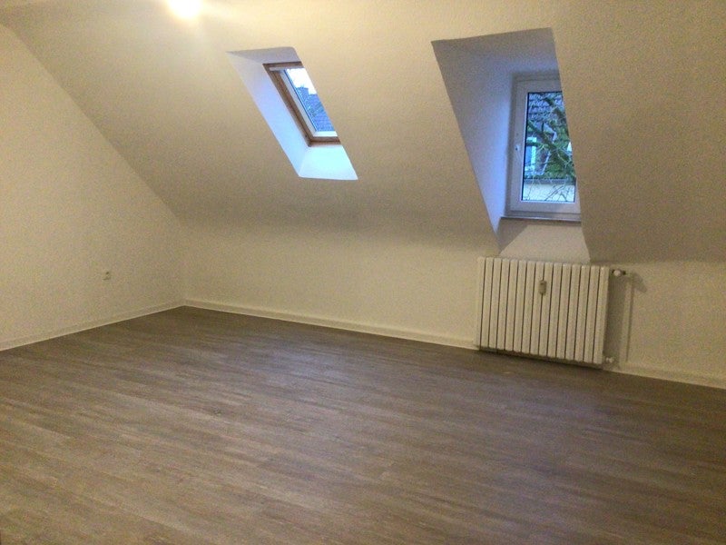 Nette Nachbarn gesucht: praktische 2-Zi.-DG - Foto 5