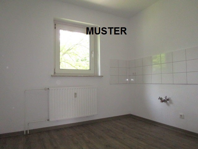 Wohnen in ruhiger, grüner Lage! - Photo 1