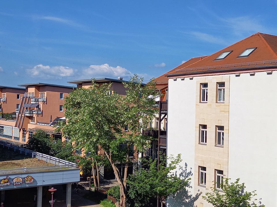 Senioren willkommen- gemütliche 1 Raumwohnung wartet auf Sie - Foto 4