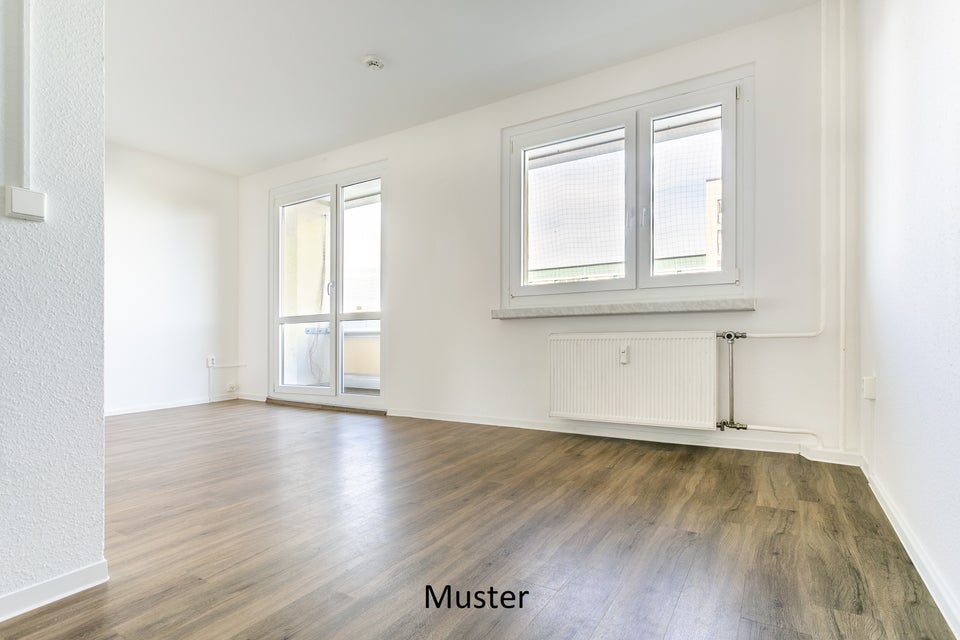 Etwas besonderes: ansprechende 3-Zimmer-Wohnung - Foto 3