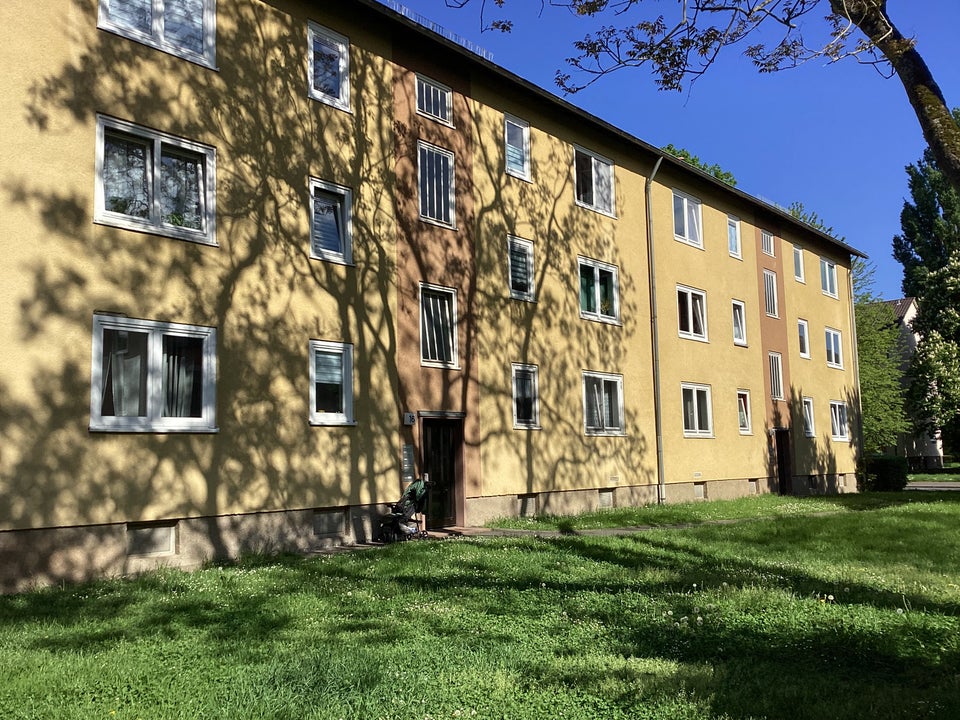 Perfekt! Großzügige 3-Zimmer-Wohnung sucht Mieter - Photo 2