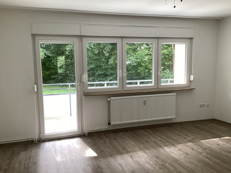 Ihre Zukunft - Ihre Wohnung: weitläufige 3,5-Zimmer-Wohnung - Foto 1