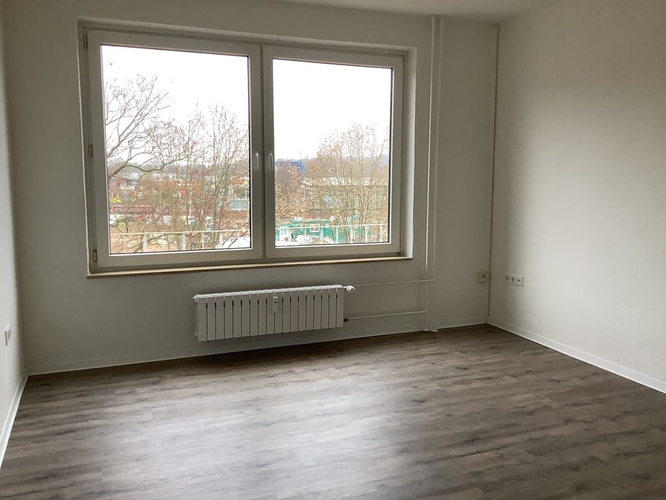 Neue Wohnung, neues Glück! Interessante 2-Zi.-Wohnung - Foto 5