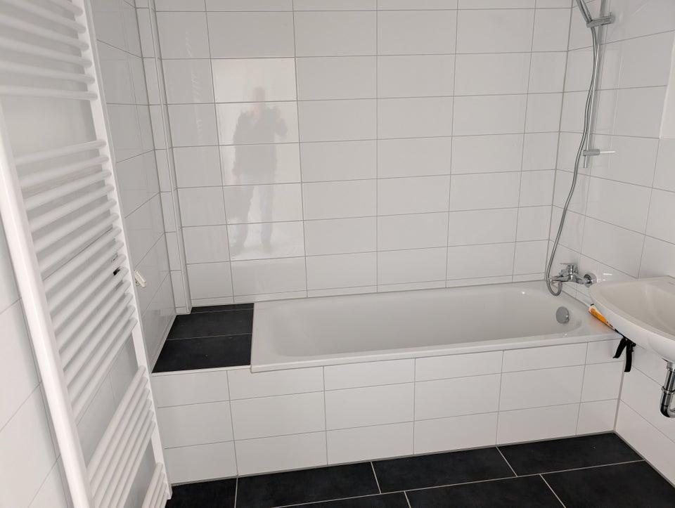 Für Vater - Mutter - Kind: weitläufige 3,5-Zimmer-Wohnung - Foto 2