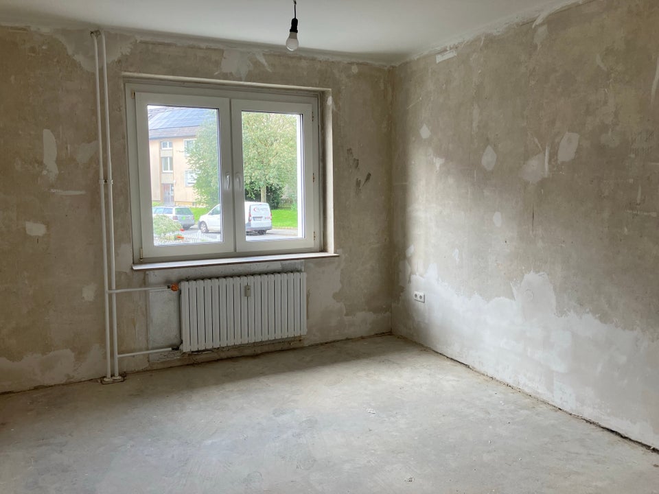 Preiswerte und günstig geschnittene 3-Zimmer-Wohnung - Foto 3