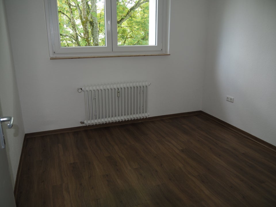AC-Zentrum/West/Hörn: Schöne große 3-Zi.-Whg. m. Balkon in sehr ruhiger grüner Stadtlage - Foto 3