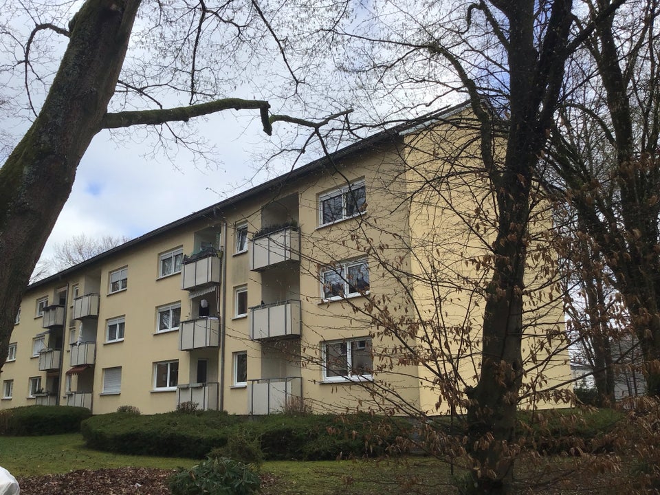 Neues Zuhause gesucht? - 3,5-Zimmerwohnung mit Balkon. - Foto 2
