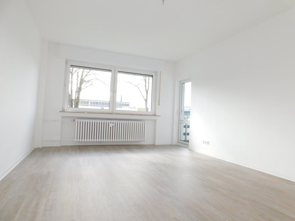 Sonnige 3-Zi.-Whg. mit neuem Boden - Foto 3