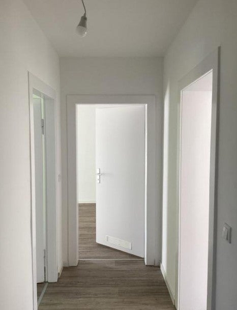 3-Zimmerwohnung mit Balkon - Foto 4