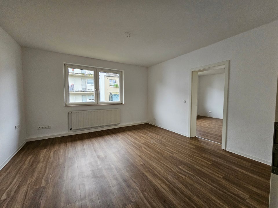 3 Zi.-Whg. in ruhiger und verkehrsgünstiger Citylage - Foto 2