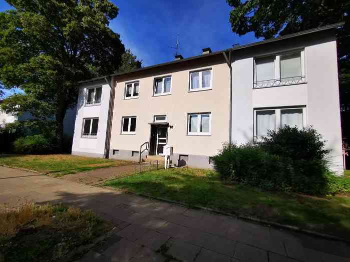 So macht wohnen Spaß: 3,5-Zimmer-Stadtwohnung - Foto 5