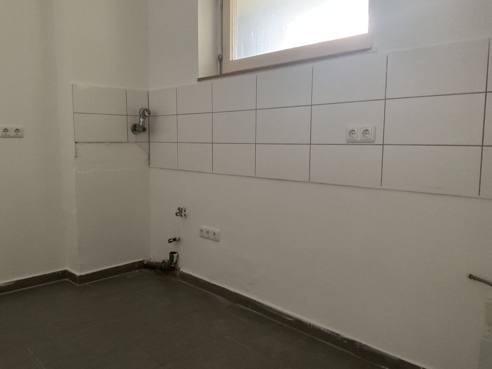 Gemütliche 2-Zimmer-Wohnung mit Balkon - Foto 1
