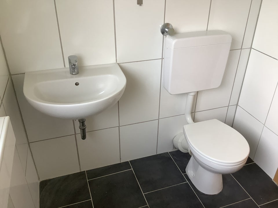 Lust auf Veränderung: individuelle 2-Zimmer-Wohnung - Foto 3