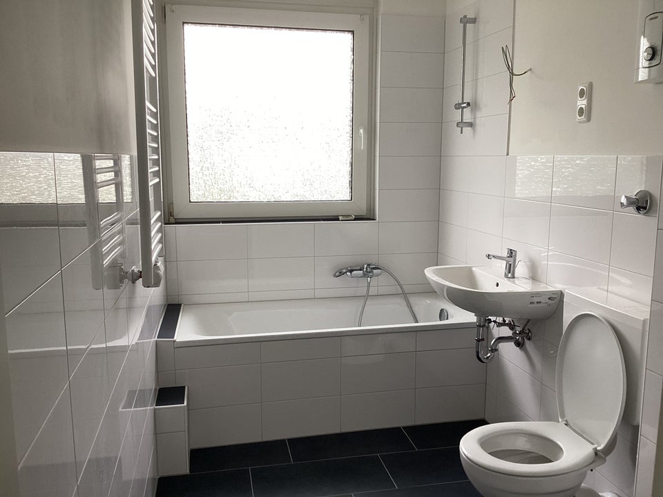 Hier lässt es sich aushalten: ansprechende 3,5-Zi.-Wohnung - Photo 2