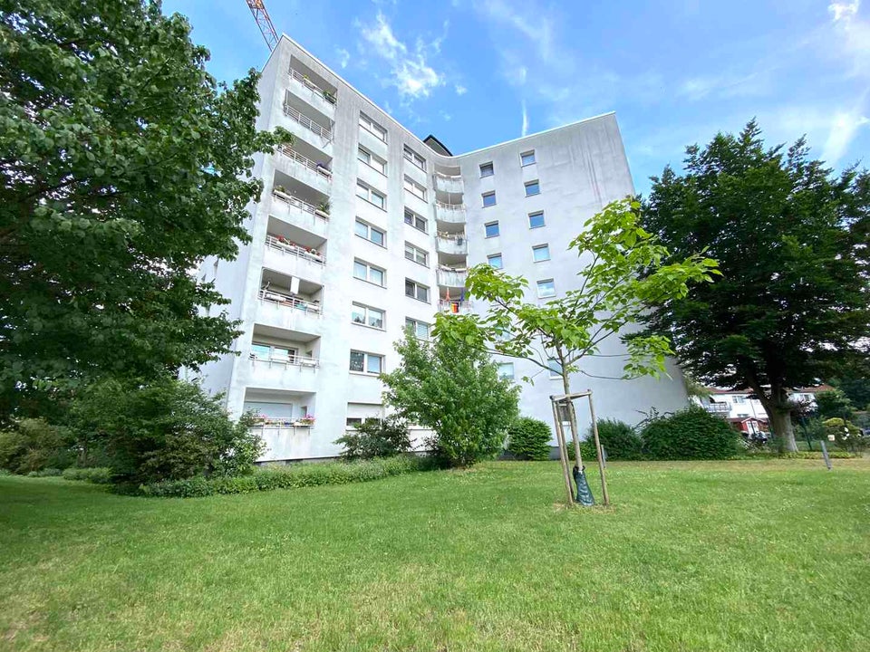Ab dem 06.12.2026: Großzügige 4-Zimmer-Wohnung mit Balkon - Foto 5
