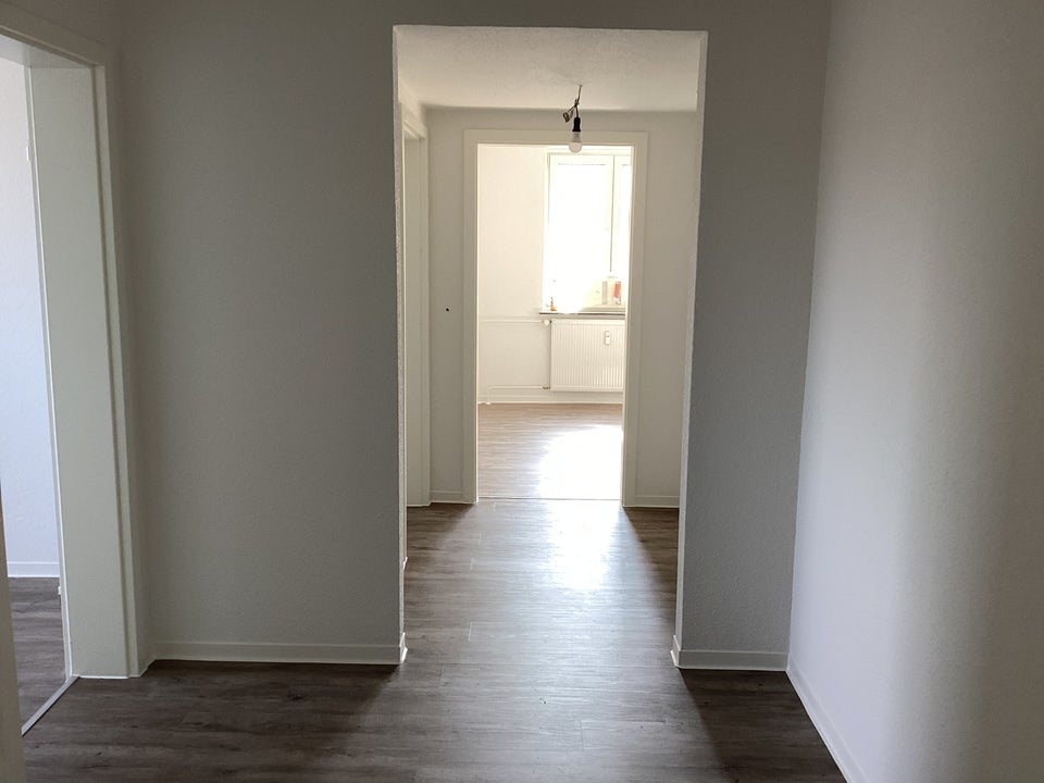 Nette Nachbarn gesucht: interessante 2-Zimmer-Wohnung - Photo 5
