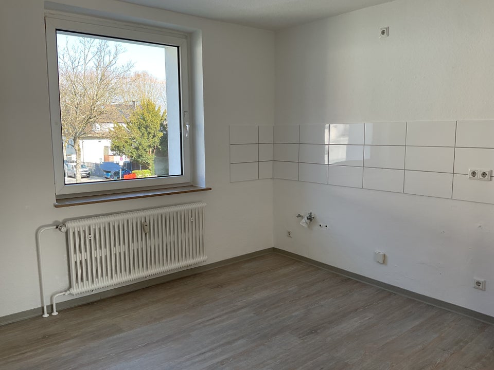 Etwas besonderes: praktische 2-Zimmer-Wohnung - Foto 1