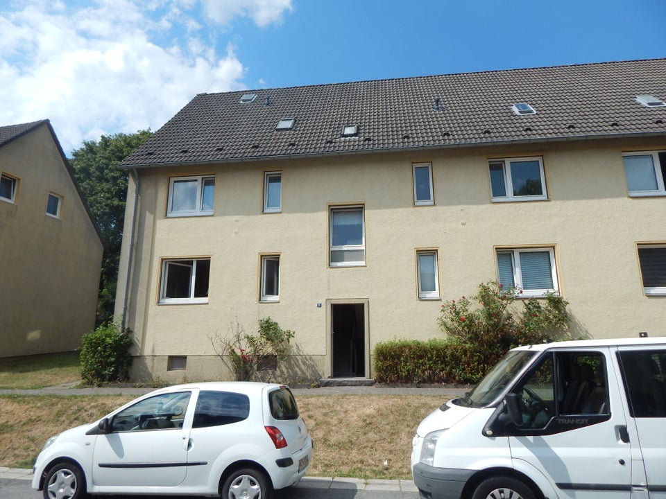 Gelegenheit: günstig geschnittene 2-Zimmer-Wohnung - Photo 1