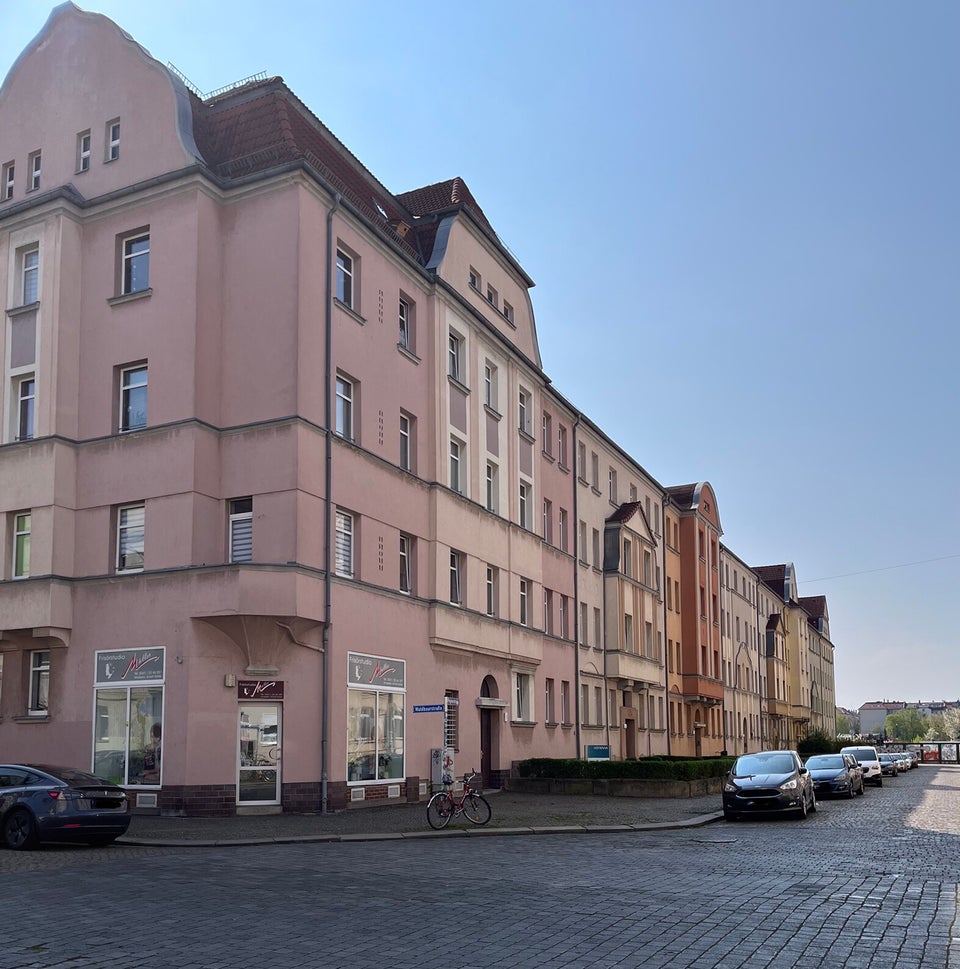 Angekommen in den Schönefelder Höfen! - Foto 3