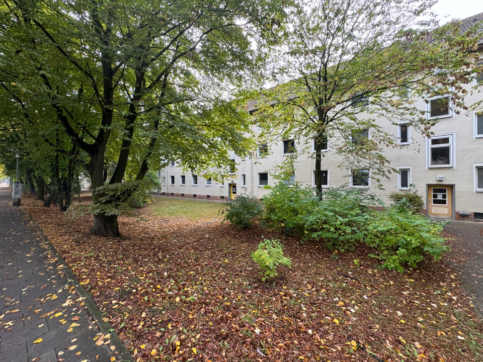 Jetzt zugreifen: individuelle 2-Zimmer-Wohnung - Photo 3