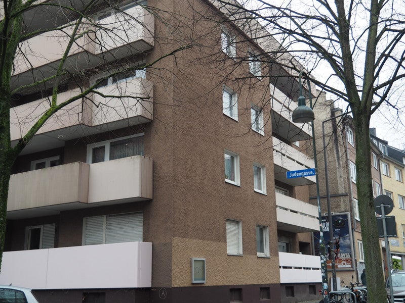 Ihre neue Wohnung: 2-Zimmer-Stadtwohnung nahe dem Aachener Dom - Photo 4