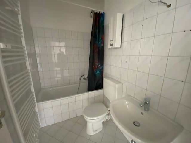 Miet mich - ansprechende 2-Zimmer-Wohnung mit Weitblick - Foto 2