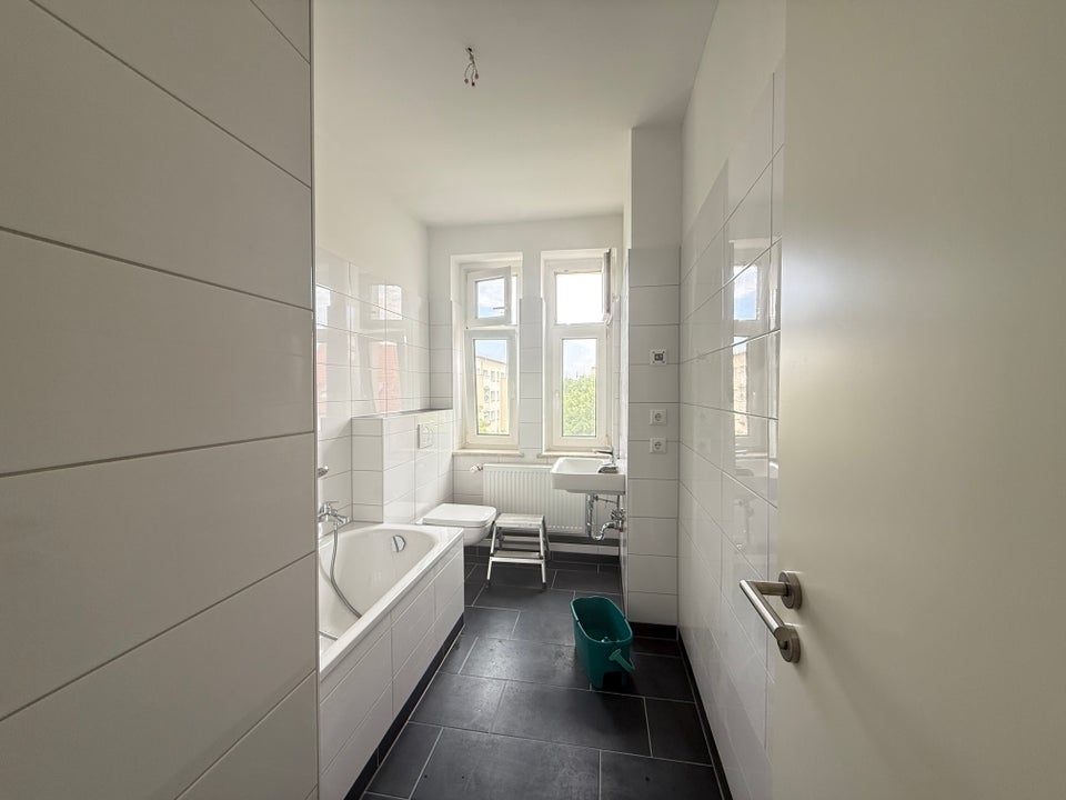 Sanierte 2 Zimmer-Wohnung sucht Sie! - Photo 3