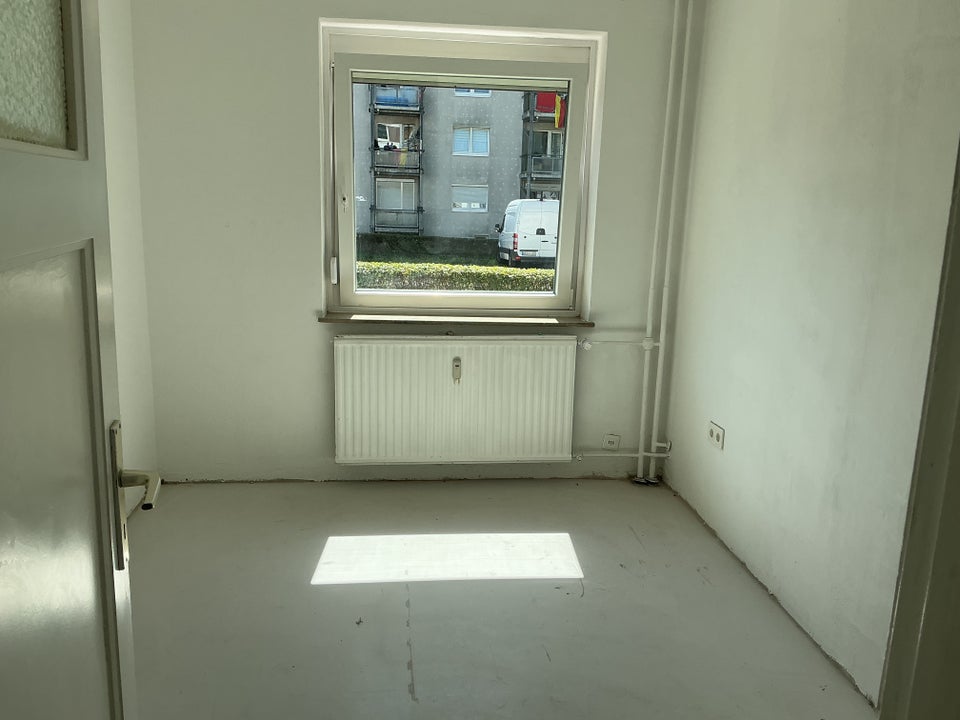 Jetzt besichtigen für das Glück zu Zweit in 2,5-Zimmer-Wohnung - Foto 3