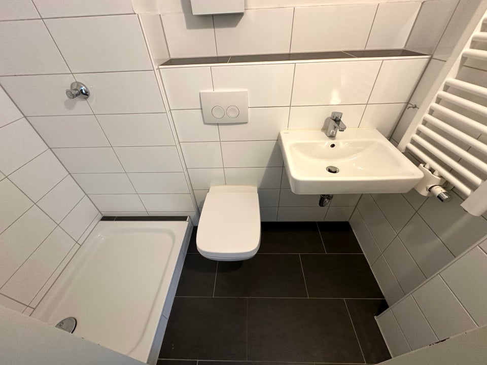Ihre neue Wohnung: 1,5-Zimmer-Wohnung in Stadtlage - Photo 2