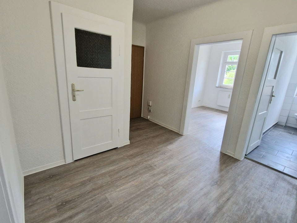 Attraktiv: schöne 3-Zimmer-Wohnung - Verfügbar ab 15.07.2026! - Photo 3