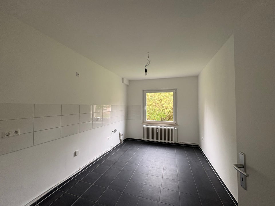 Im Erdgeschoss zieh ich ein, so muss es sein! - Foto 3