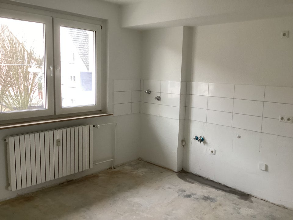 Reinkommen und Wohlfühlen: individuelle 2-Zi.-Whg. mit Balkon - Photo 1