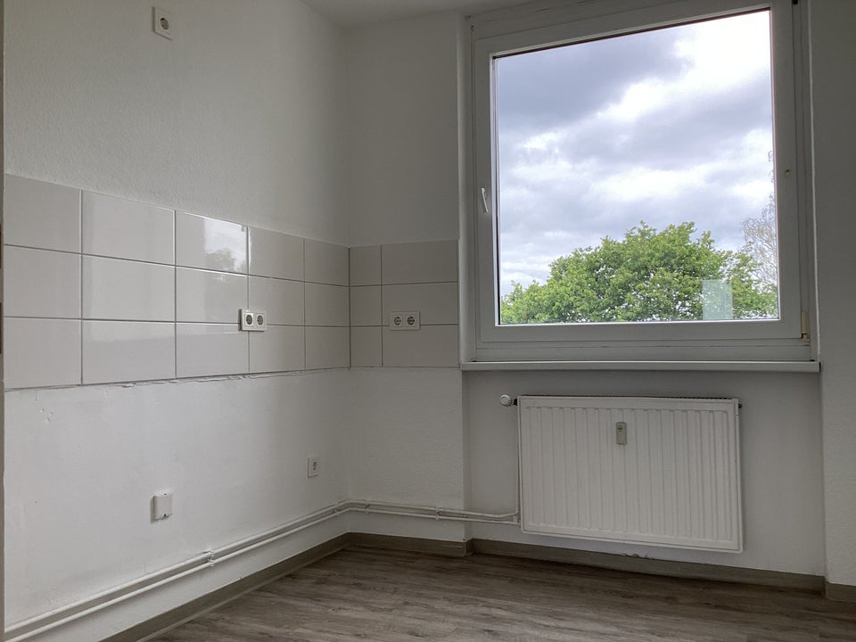 Wohnen in Schildesche - Renovierte 3-Zimmer Wohnung mit Balkon! - Foto 3