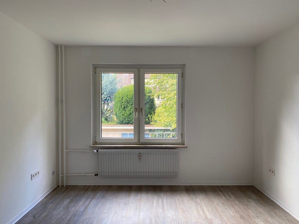 2-Zimmer-Wohnung mit Tageslichtbad sucht einen Nachmieter - Foto 2