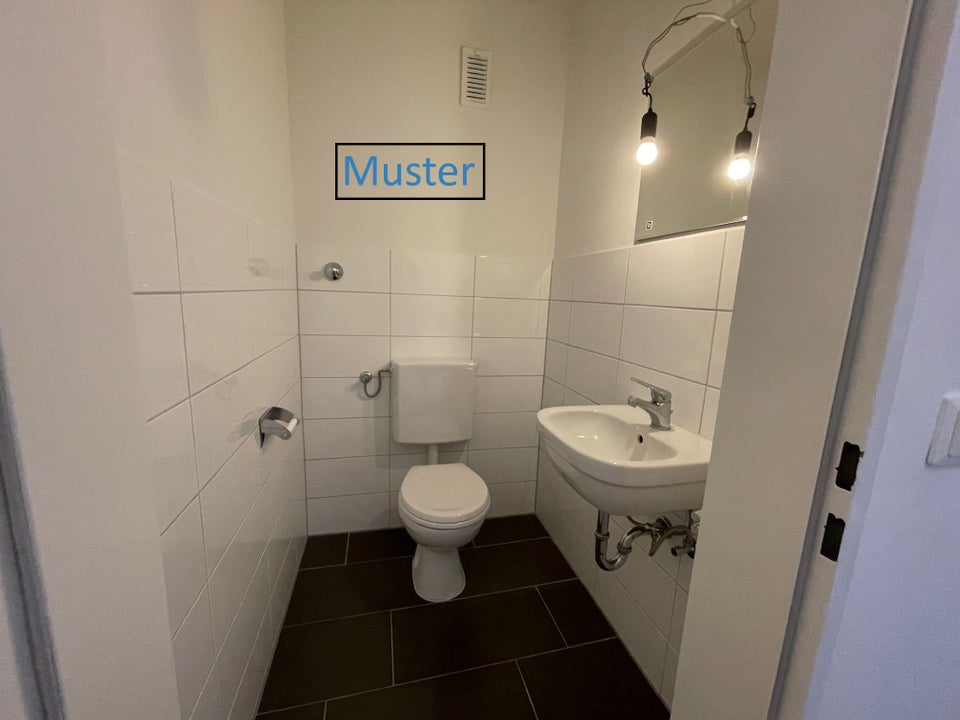 Hier wird für Sie saniert: 3-Zimmer-Wohnung mit Balkon und neuem Bad - Foto 4