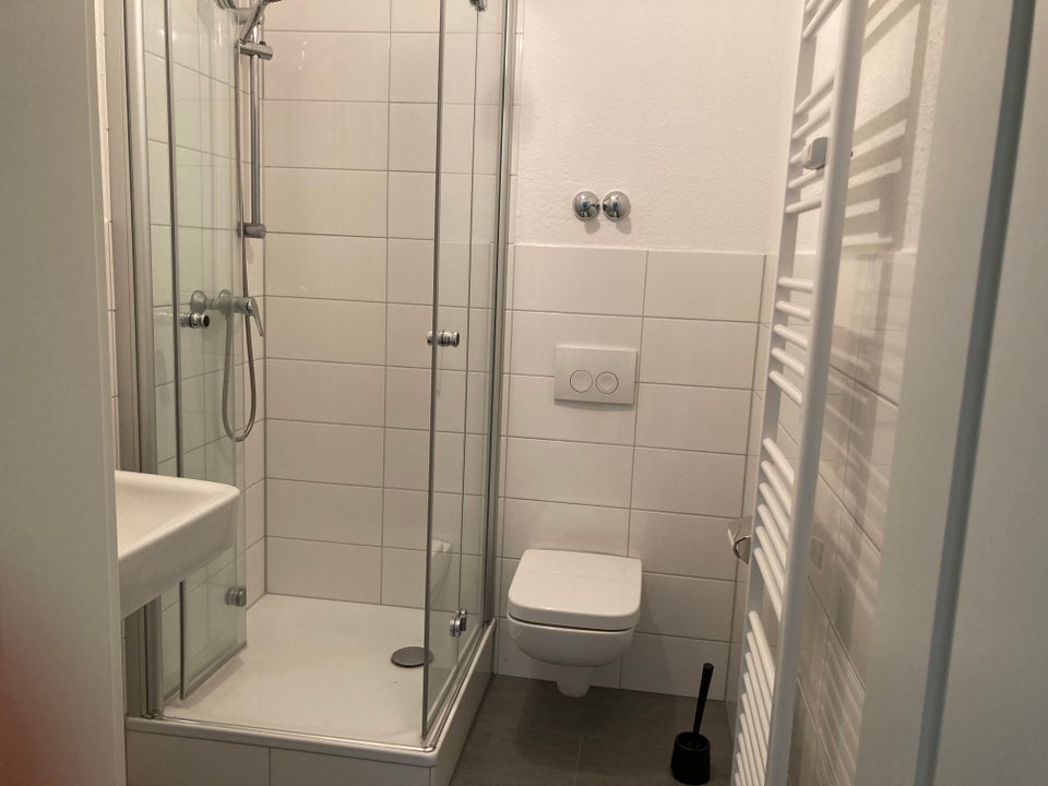 Nette Nachbarn gesucht: 3-Zimmer-Wohnung in Stadtlage - Photo 1