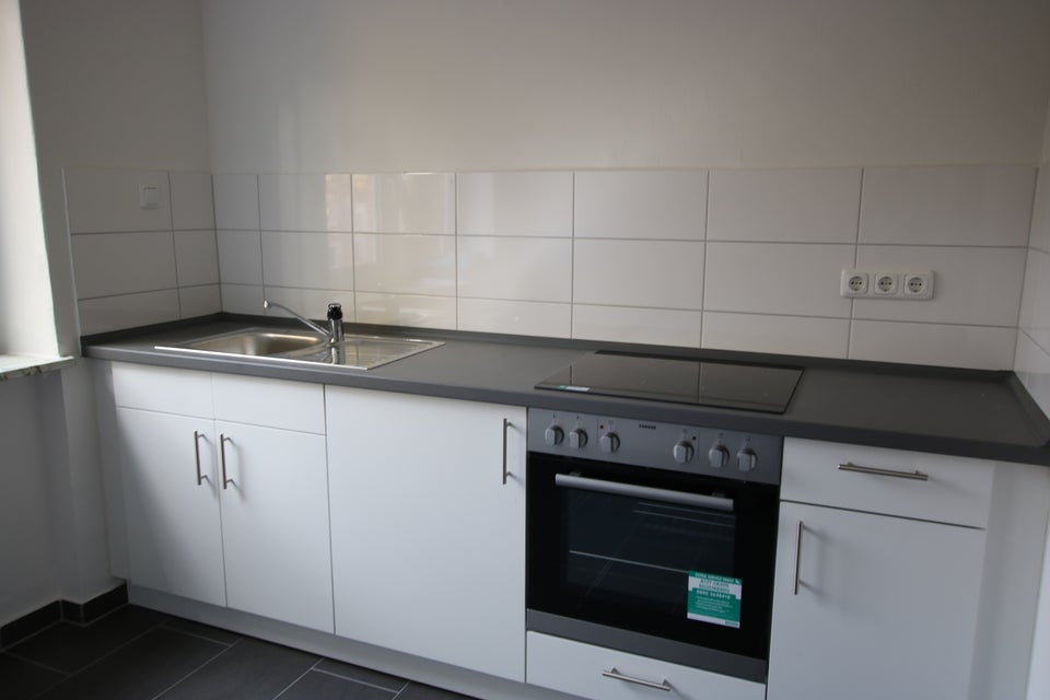 Modernisiertes Wohnglück nähe Technische Fakultät ab 01.08.26 frei - Foto 1