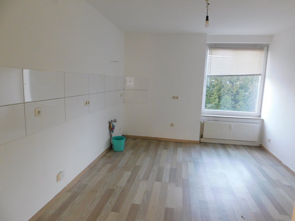 Schöne 2-Zimmer-Wohnung am Breilsort! - Photo 3