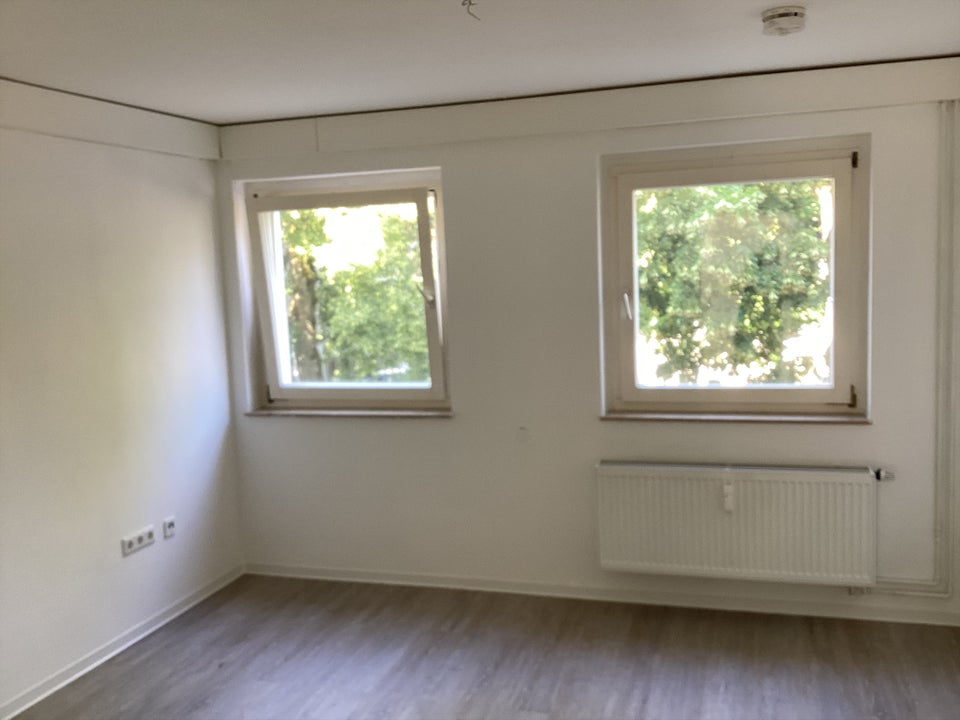 Renovierte 2-Zimmer Wohnung in der Heidenheimer Weststadt - Foto 4