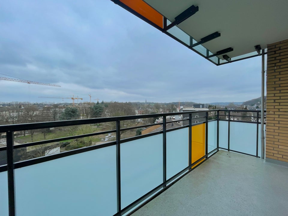 Gemütliche 2-Zi.-Wohnung mit Balkon in Leichlingen - Photo 3