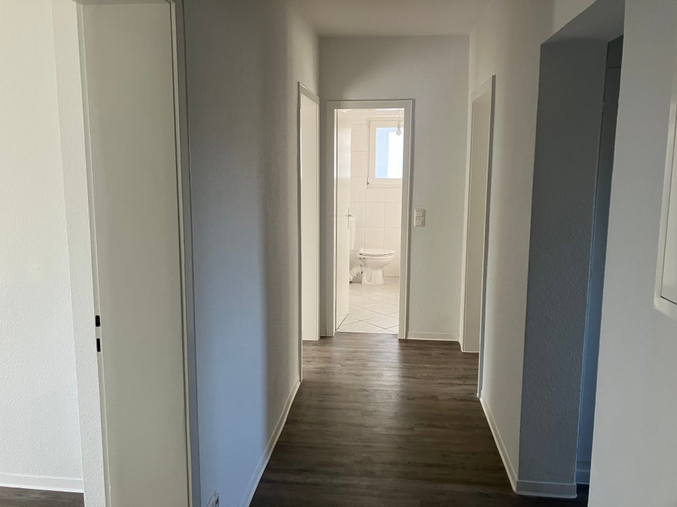 Hier macht wohnen Spaß: gut geschnittene 4-Zimmer-Wohnung - Foto 4