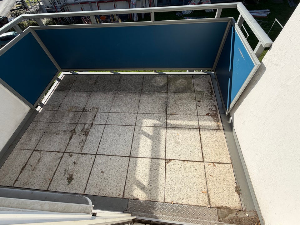 Bezugsfertige renovierte Citywohnung mit Balkon in Castrop - 3-Zimmer - ruhige Lage - Foto 1