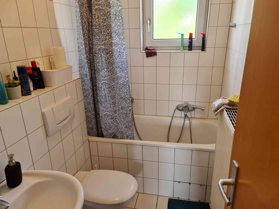 Nachmieter ab 15.06 gesucht - Schöne 2-Zimmer-Wohnung, Übernahme EBK möglich - Foto 5