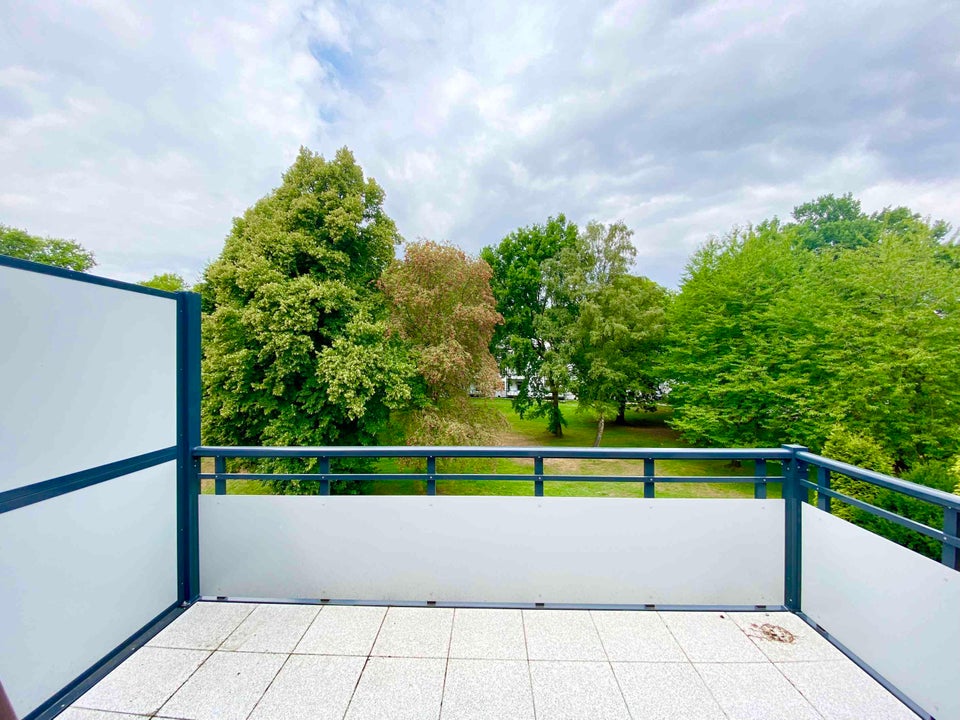 Gemütliche 2-Zimmer Wohnung in Waldnähe - Photo 5